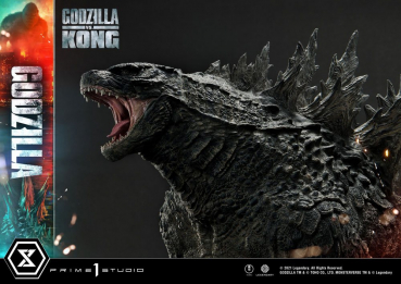 Godzilla