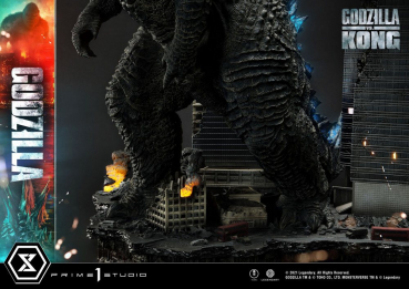 Godzilla