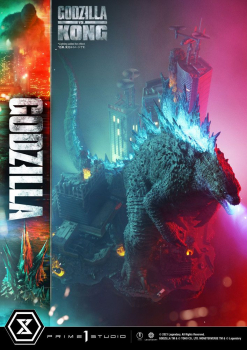 Godzilla