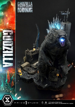 Godzilla