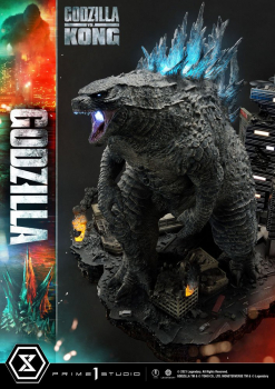 Godzilla