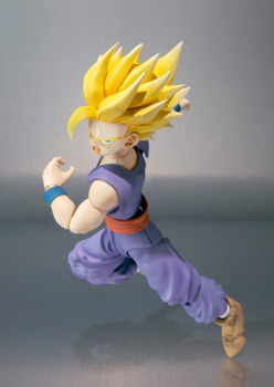 SHF Son Gohan