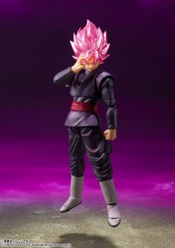 Goku Black