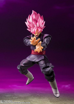 Goku Black