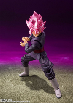 Goku Black