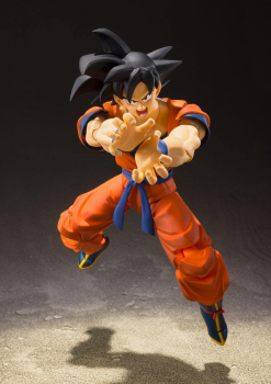 Son Goku S.H.Figuarts