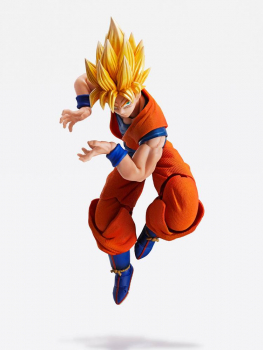 Son Goku