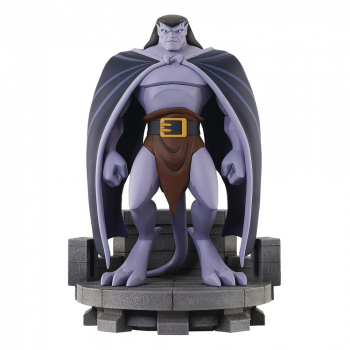 Goliath Statue 1:7 Premier Collection, Gargoyles, 36 cm