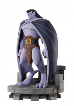 Goliath Statue 1/7 Premier Collection, Gargoyles, 36 cm