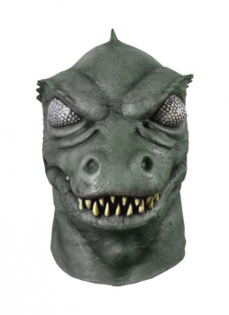 Gorn Latex Mask