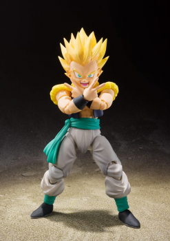 Gotenks S.H.Figuarts