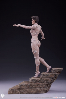 Gozer Statue 1/4 Premier Series, Ghostbusters, 53 cm