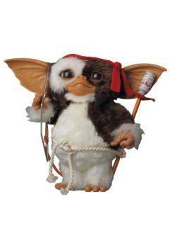 Gizmo Combat Version