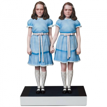 The Grady Twins