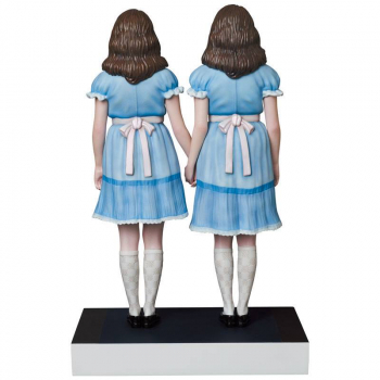 The Grady Twins