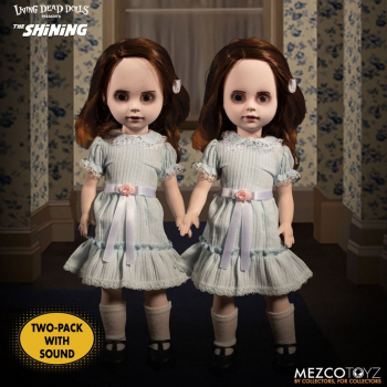 The Grady Twins