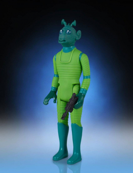 Greedo Jumbo Kenner