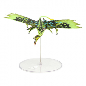 Green Mountain Banshee Actionfigur World of Pandora, Avatar - Aufbruch nach Pandora