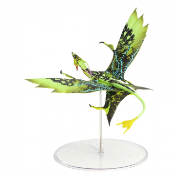 Green Mountain Banshee Actionfigur World of Pandora, Avatar - Aufbruch nach Pandora