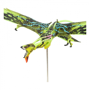 Green Mountain Banshee Actionfigur World of Pandora, Avatar - Aufbruch nach Pandora