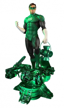 Green Lantern