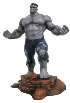 Grey Hulk SDCC