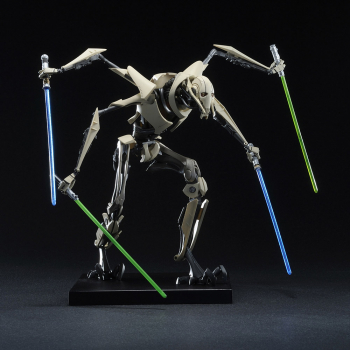 General Grievous ArtFX+