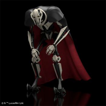 General Grievous 1/12