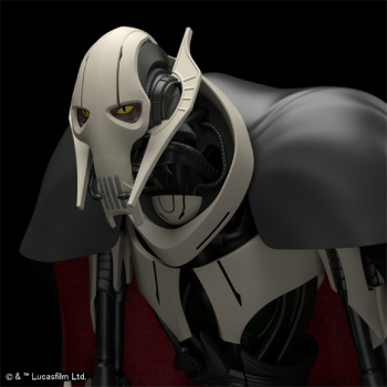 General Grievous 1/12