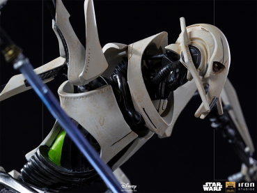 General Grievous