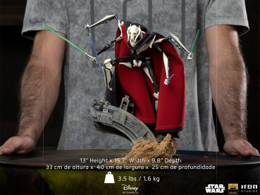 General Grievous