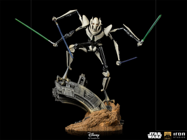 General Grievous