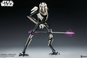 General Grievous