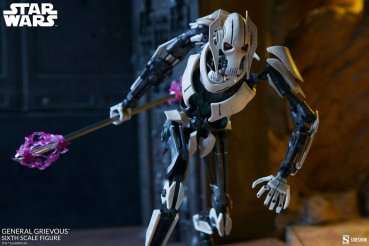 General Grievous