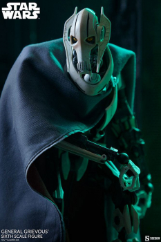 General Grievous