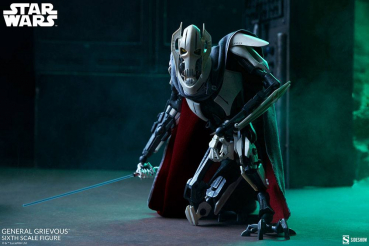 General Grievous