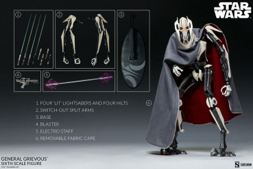 General Grievous