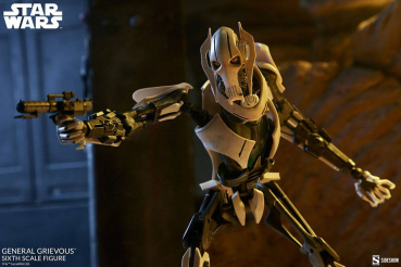 General Grievous