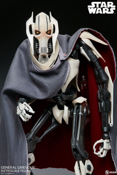 General Grievous