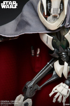 General Grievous