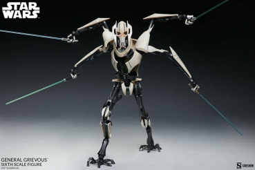 General Grievous