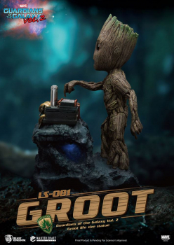 Baby Groot