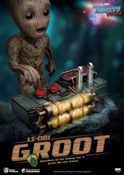 Baby Groot