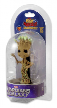 Groot Body Knocker