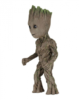 Groot Big Size Statue