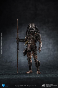 Guardian Predator