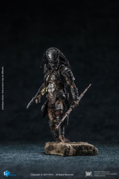 Guardian Predator