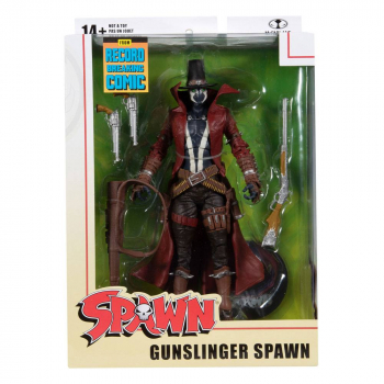 Gunslinger Spawn