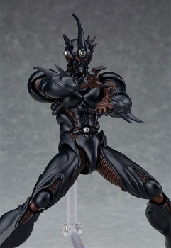 Figma Guyver III