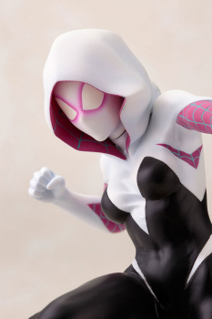 Spider-Gwen Bishoujo